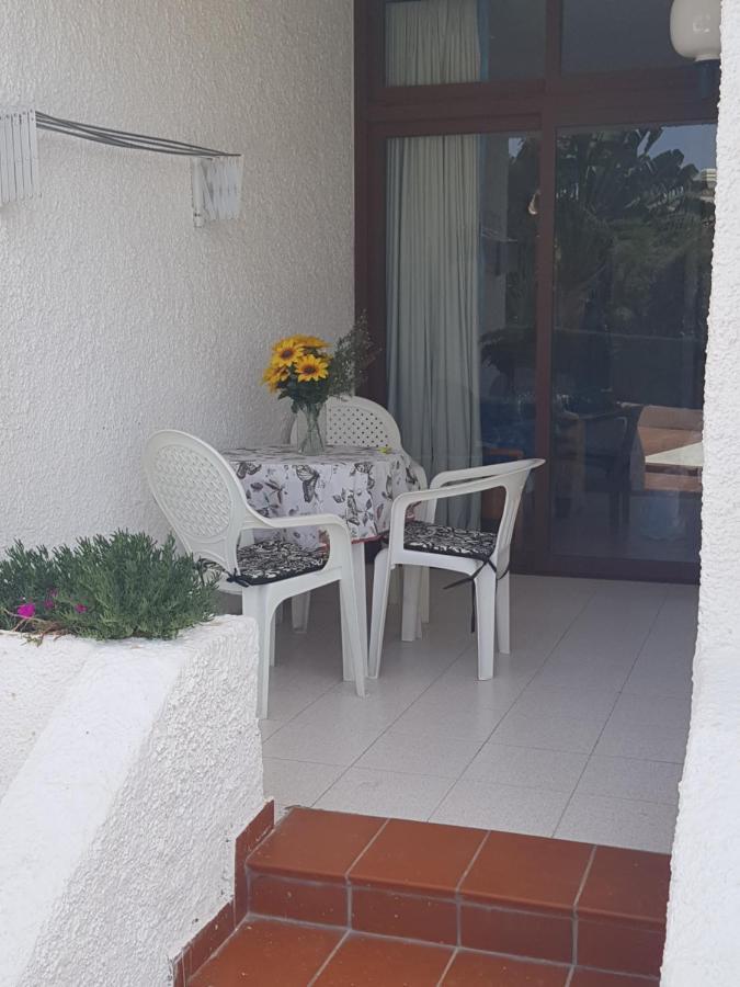 Apartamento Balcón Puerto Rico Puerto Rico (Gran Canaria)