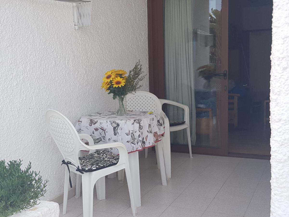 Balcón Puerto Rico Apartamento