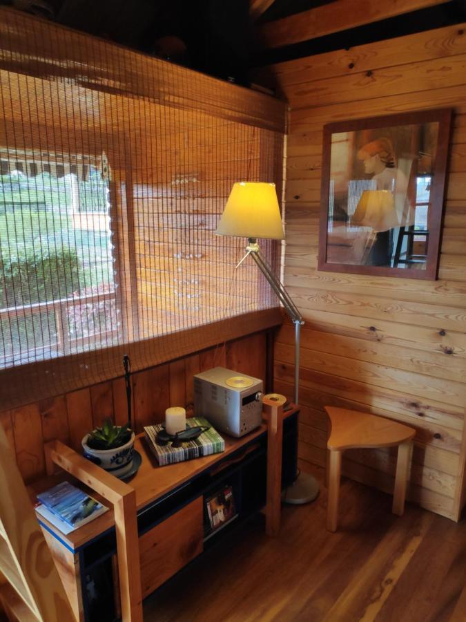 Holiday home Cabana Rias Baixas Pontevedra