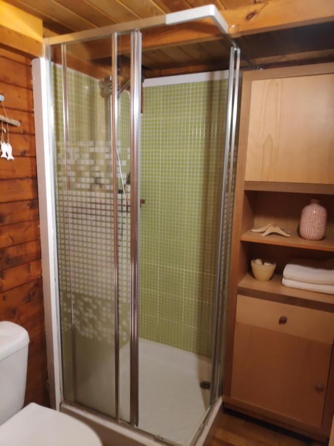 Cabana Rias Baixas Holiday home Pontevedra