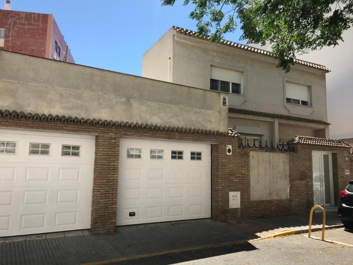 Bahia Blanca Sm Villa