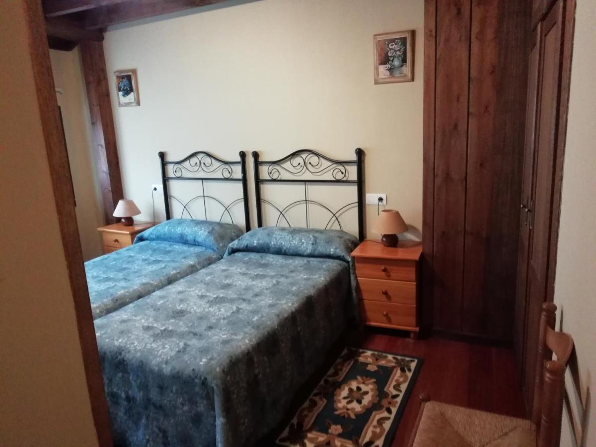 Begona Apartment Llanes