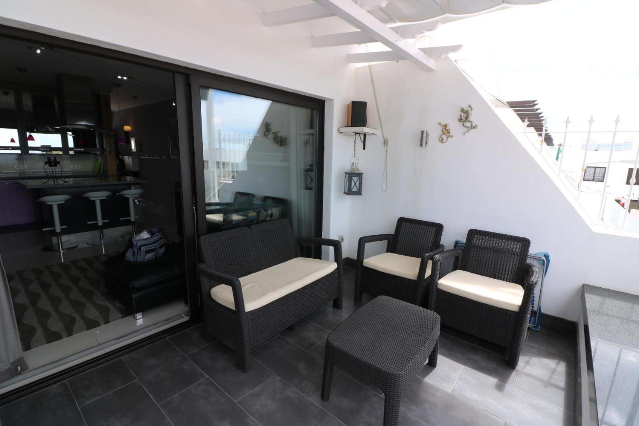 Atlantic Ocean View Apartment