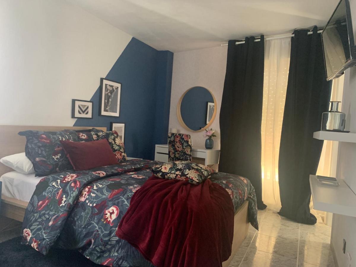 Weier Guest house La Cisterniga