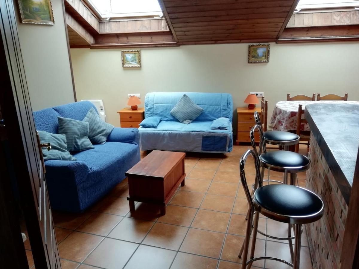Apartment Begona