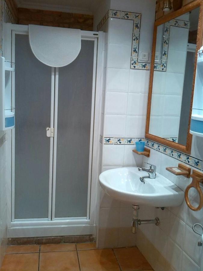 Begona Apartment Llanes