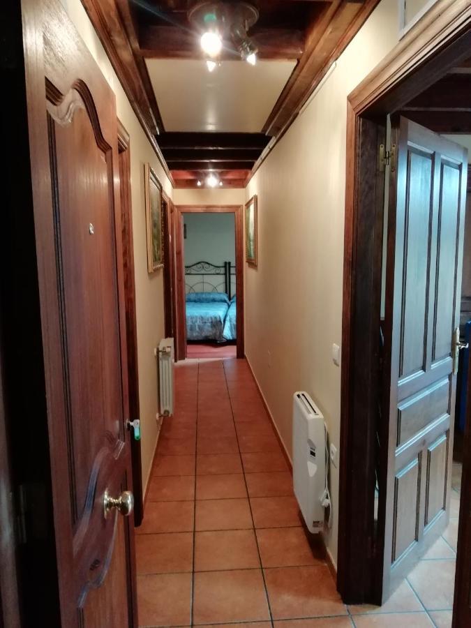 Begona Apartment Llanes