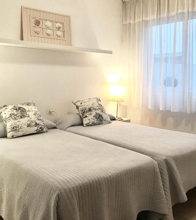 Playa Silgar 30m Apartment Sanxenxo