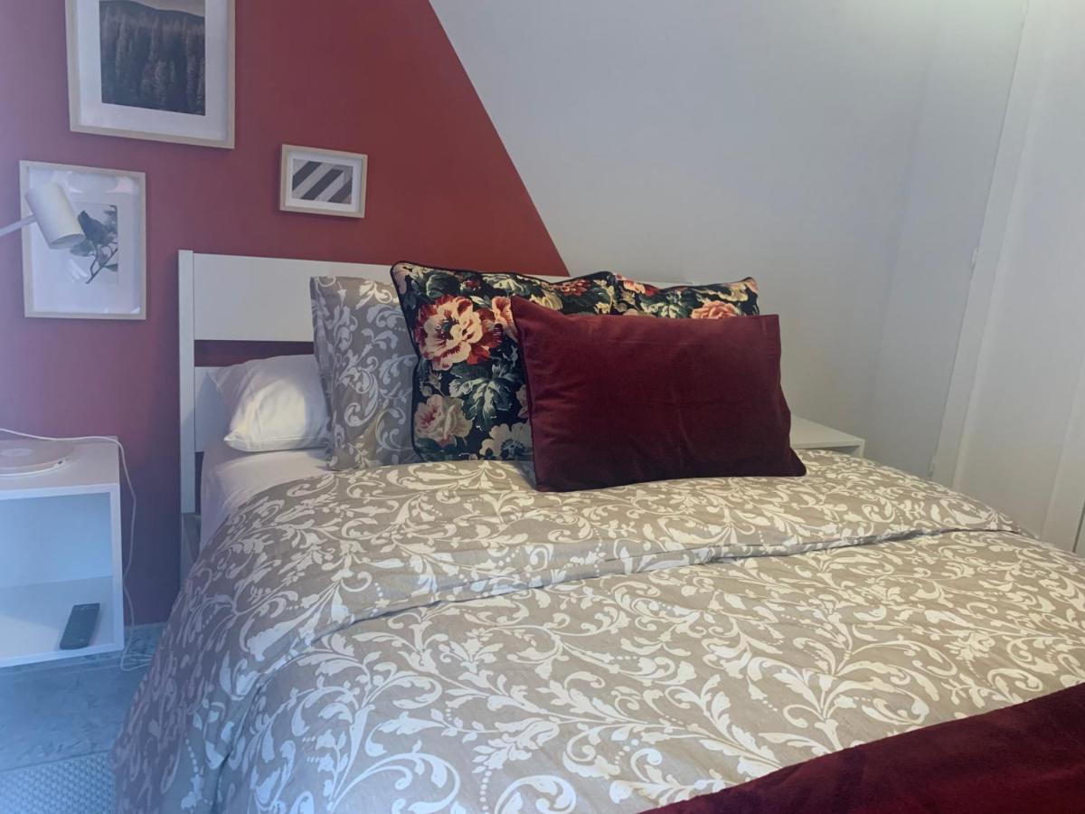 Guest house Weier