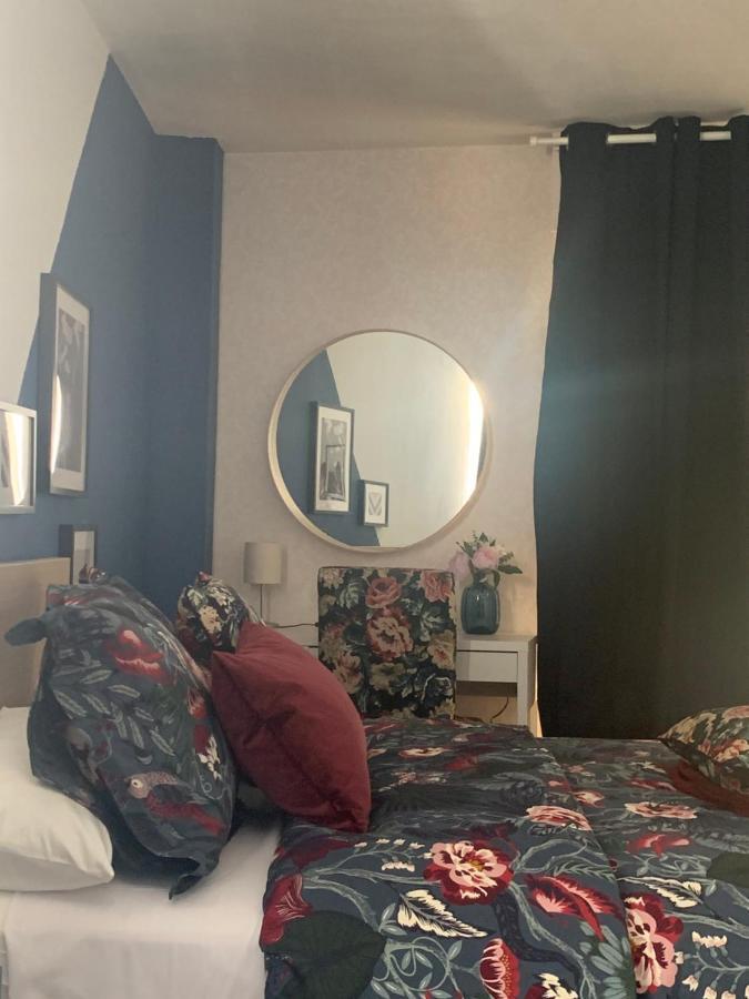 Weier Guest house La Cisterniga
