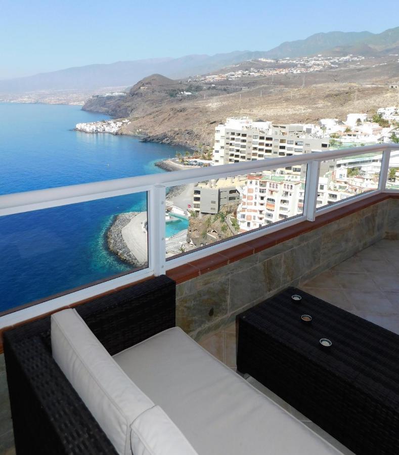 Apartment Terraza Tabaiba El Rosario (Tenerife)
