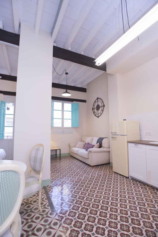 Vintage & Cosy Auditorium Apartamento *