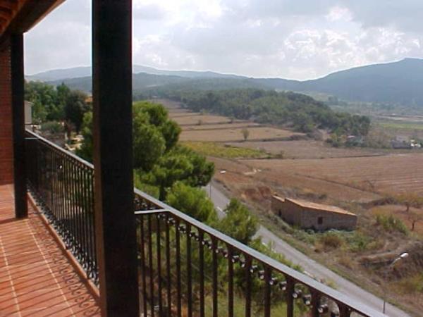Сasa de vacaciones Tossal Del Maig