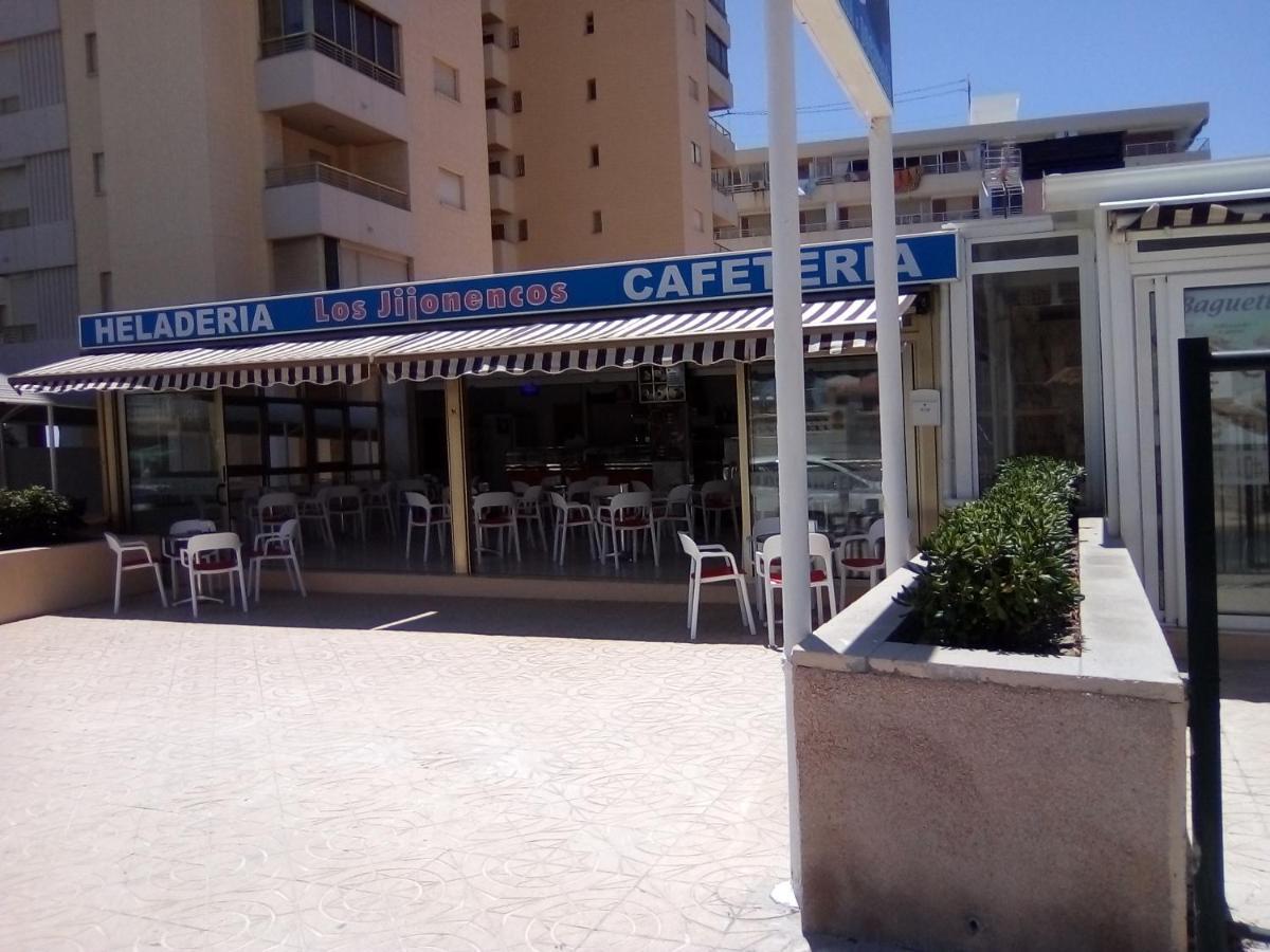 Voramar Primera Linea De Mar *