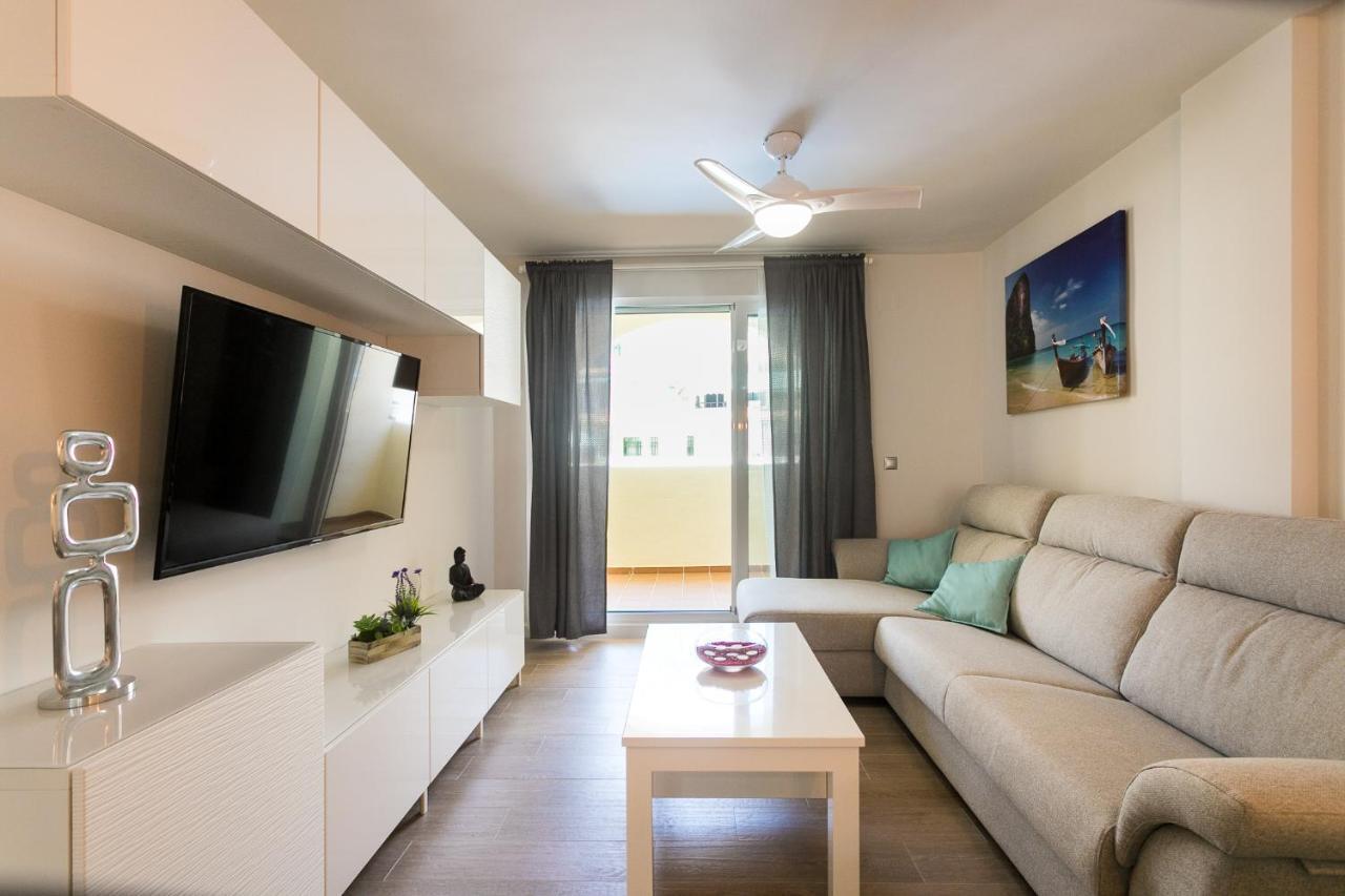 Apartment Al Andalus Playa Muchavista El Campello