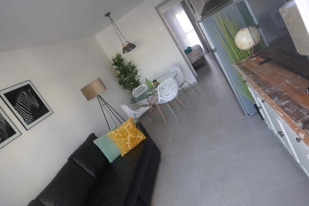 Apartamento Sun 312 Corralejo