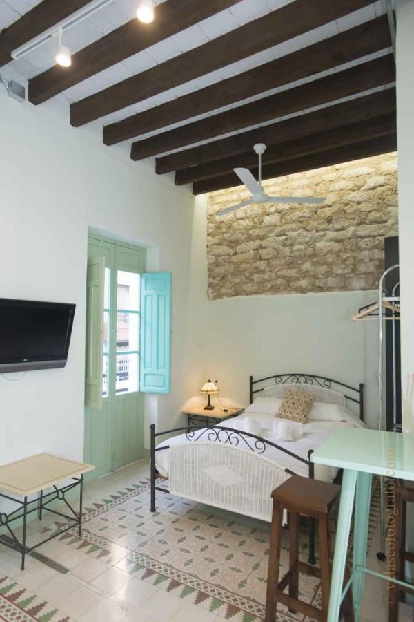 Apartamento Vintage & Cosy Auditorium *