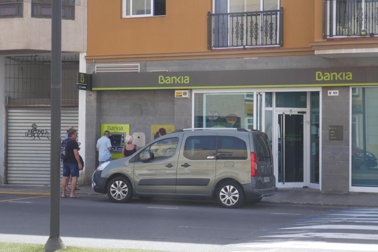 Apartamento Sun 312