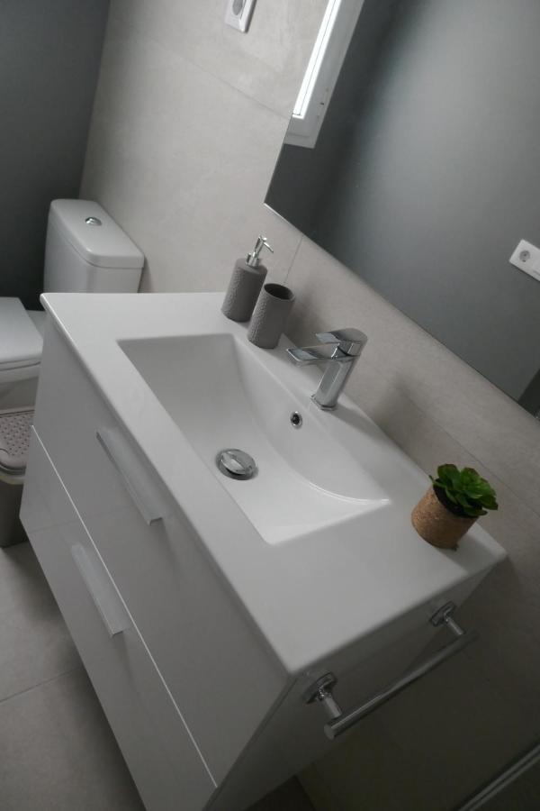 Apartamento Sun 312 *