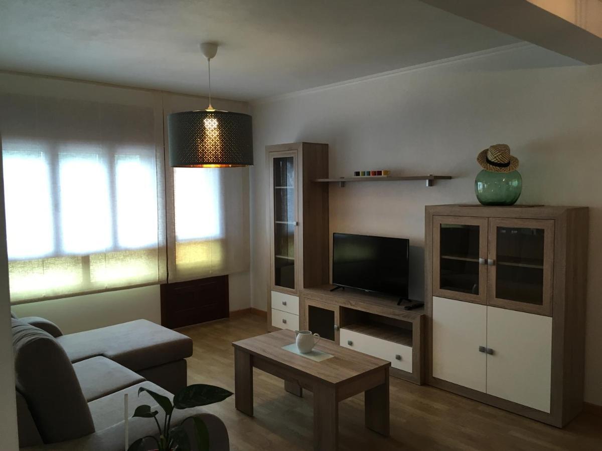 Apartamento Encantador En El Corazón De La Costa Da Morte Baio (Zas)