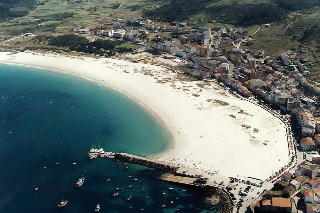 Apartamento Encantador En El Corazón De La Costa Da Morte