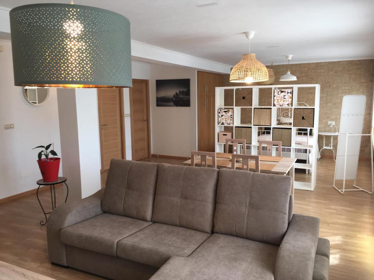 Apartamento Encantador En El Corazón De La Costa Da Morte *