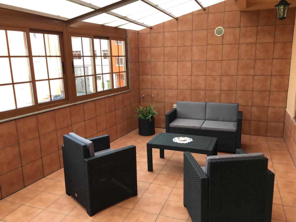 Apartamento Encantador En El Corazón De La Costa Da Morte Baio (Zas)