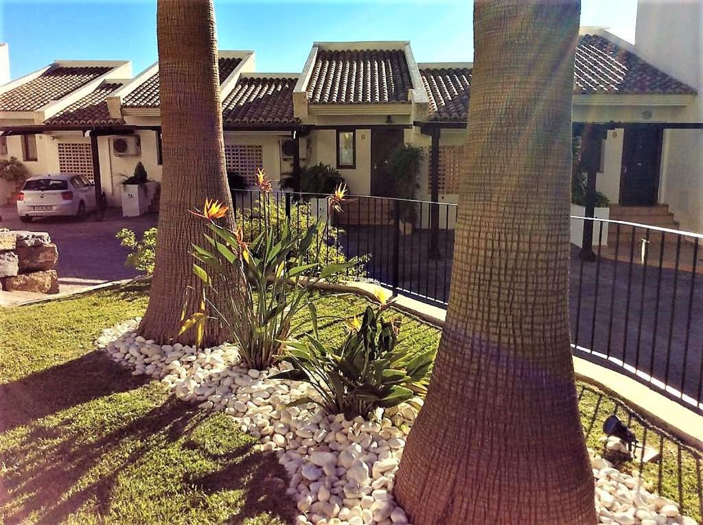 Townhouse Olivos M Сasa de vacaciones *