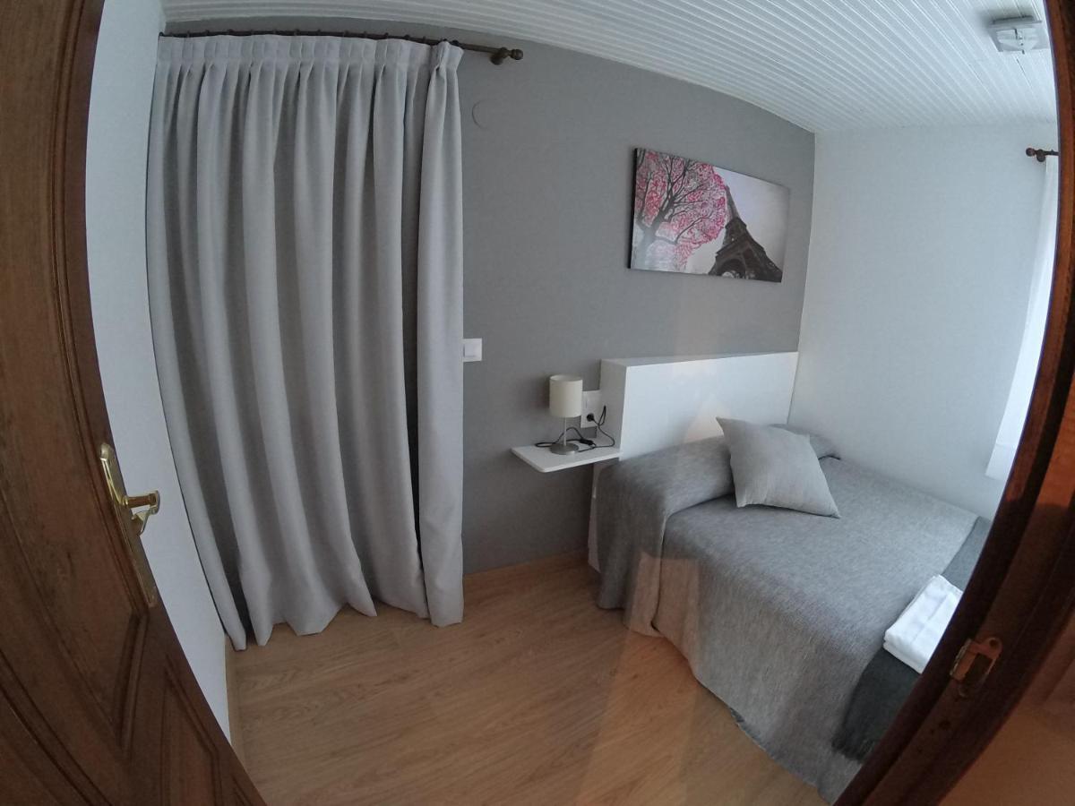 Holiday home Casa Teresa Camaleno