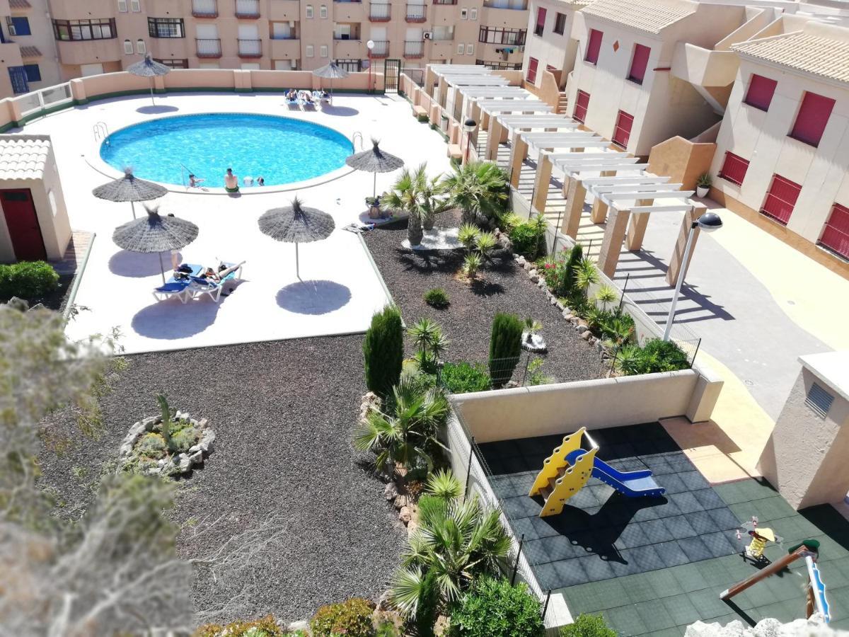 Apartment Monte Blanco La Manga del Mar Menor