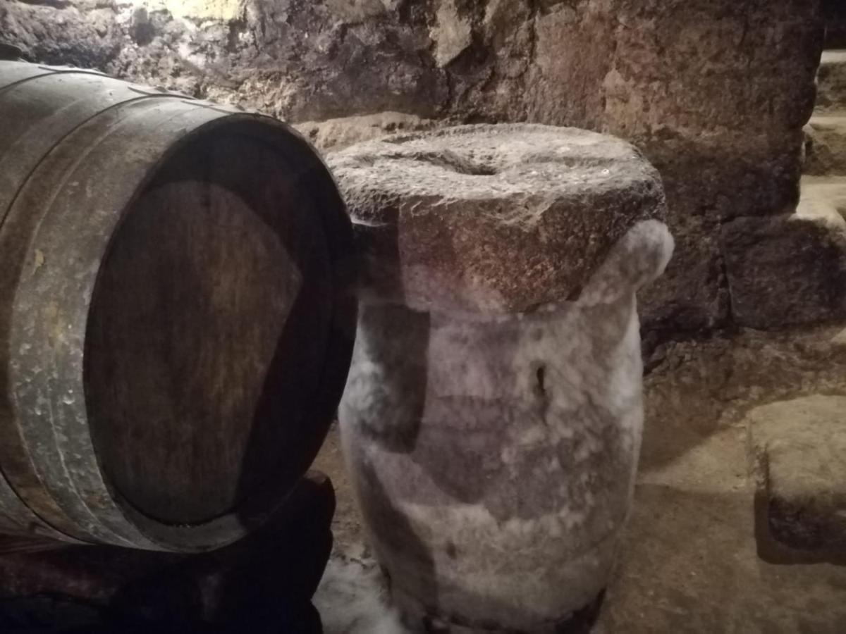 Calao De Cuatro Copas Casa rural