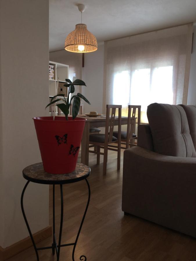 Apartamento Encantador En El Corazón De La Costa Da Morte Baio (Zas)