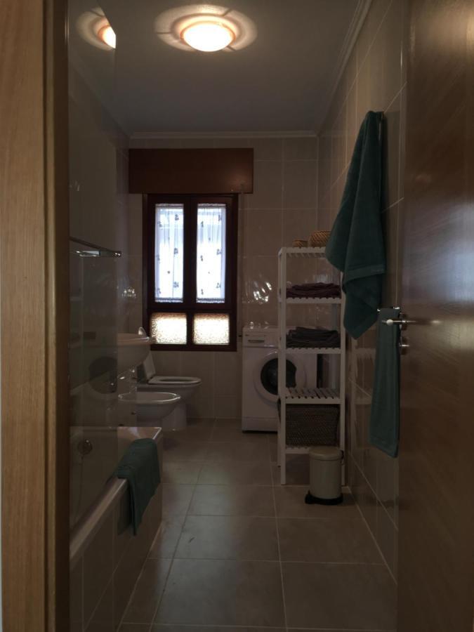 Apartamento Encantador En El Corazón De La Costa Da Morte Baio (Zas)