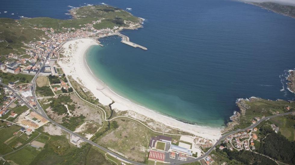 Apartamento Encantador En El Corazón De La Costa Da Morte