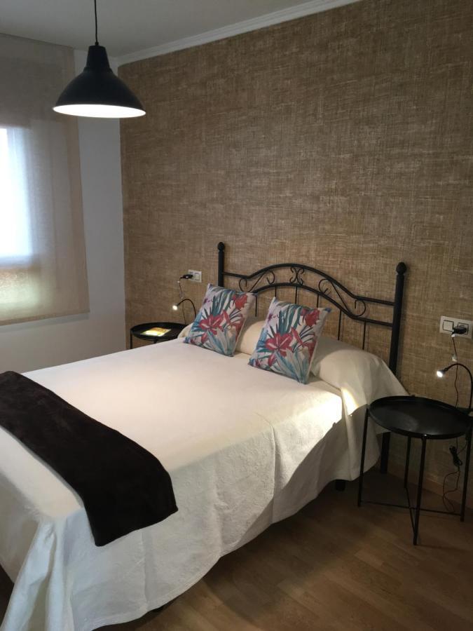 Apartamento Encantador En El Corazón De La Costa Da Morte