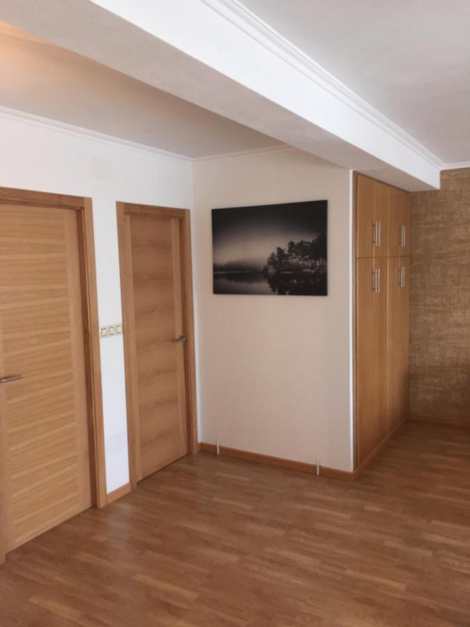Apartamento Encantador En El Corazón De La Costa Da Morte *