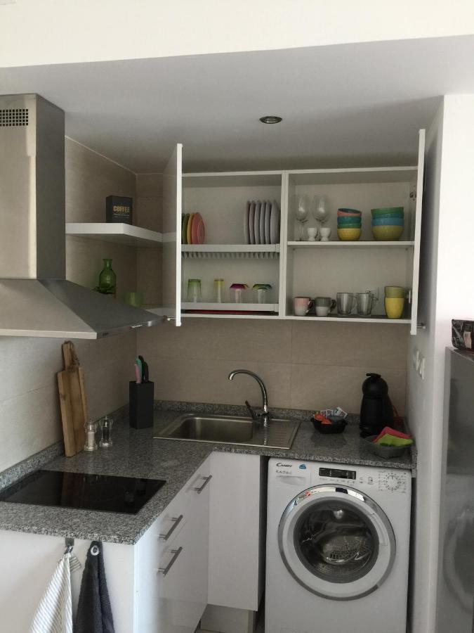 Apartamento Sun 312