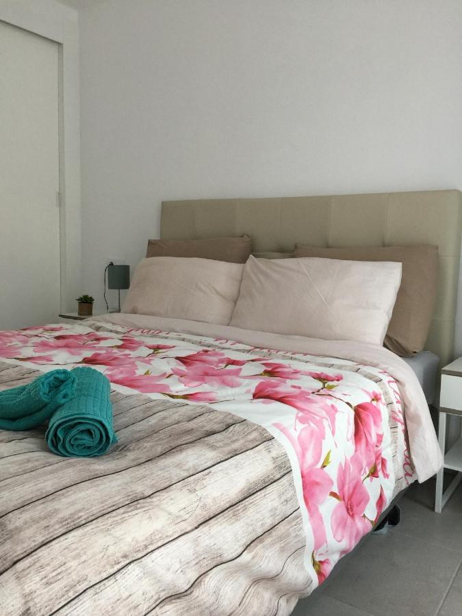 Apartamento Sun 312 Corralejo