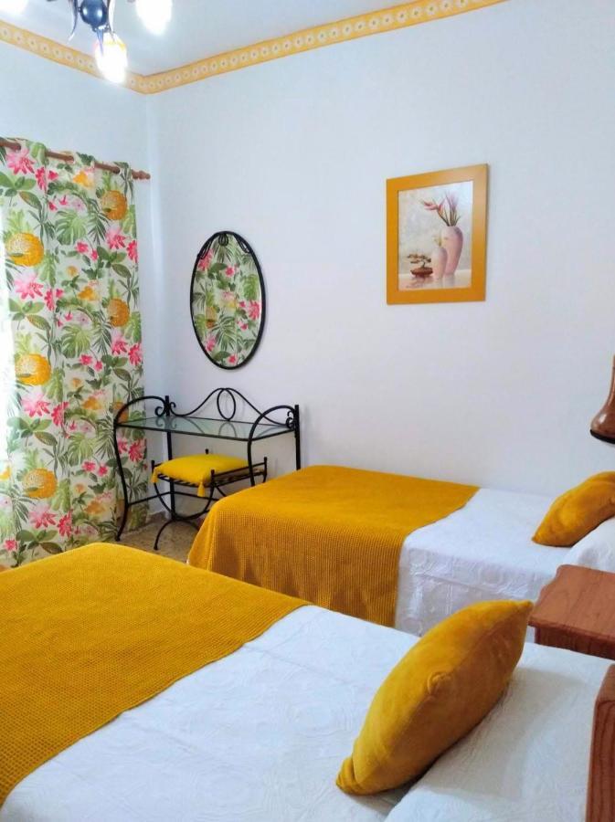 Volcanes Guest house *