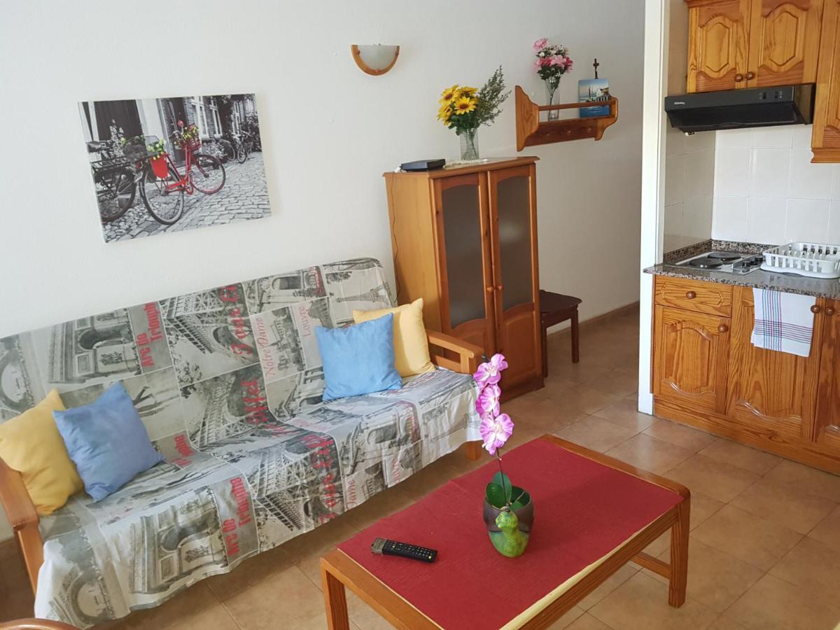 Apartamento Balcón Puerto Rico Puerto Rico (Gran Canaria)