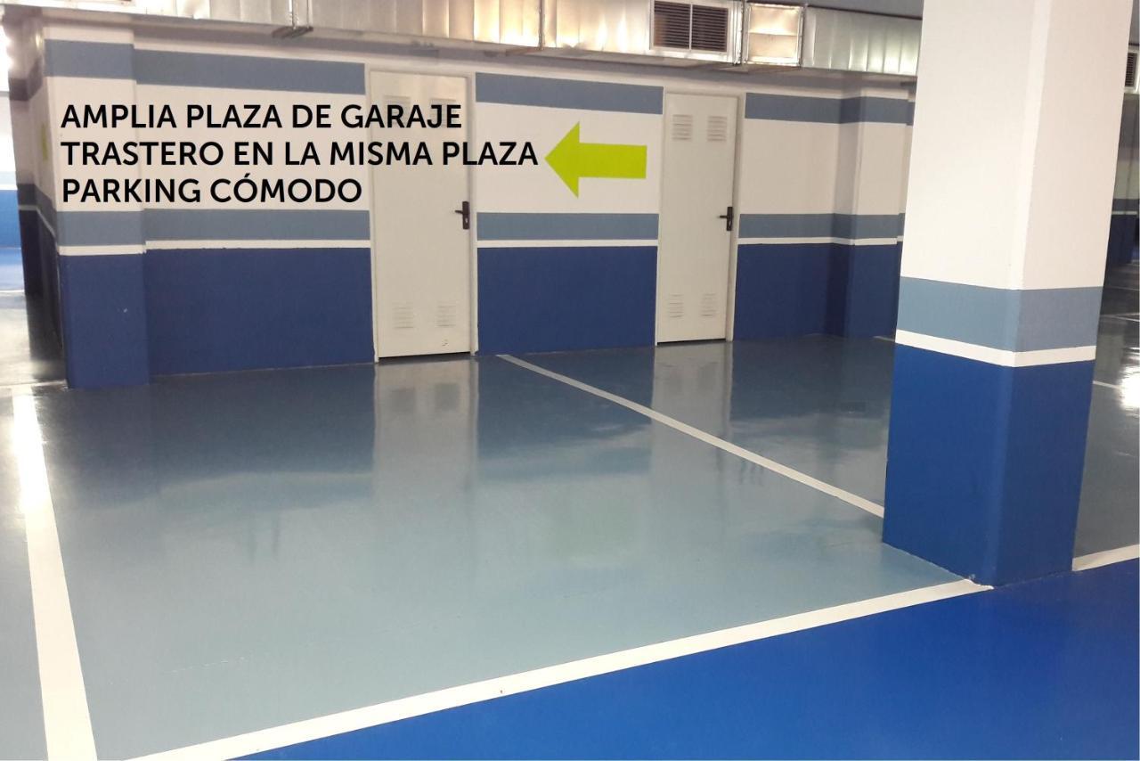 Apartamento Atico Deluxe
