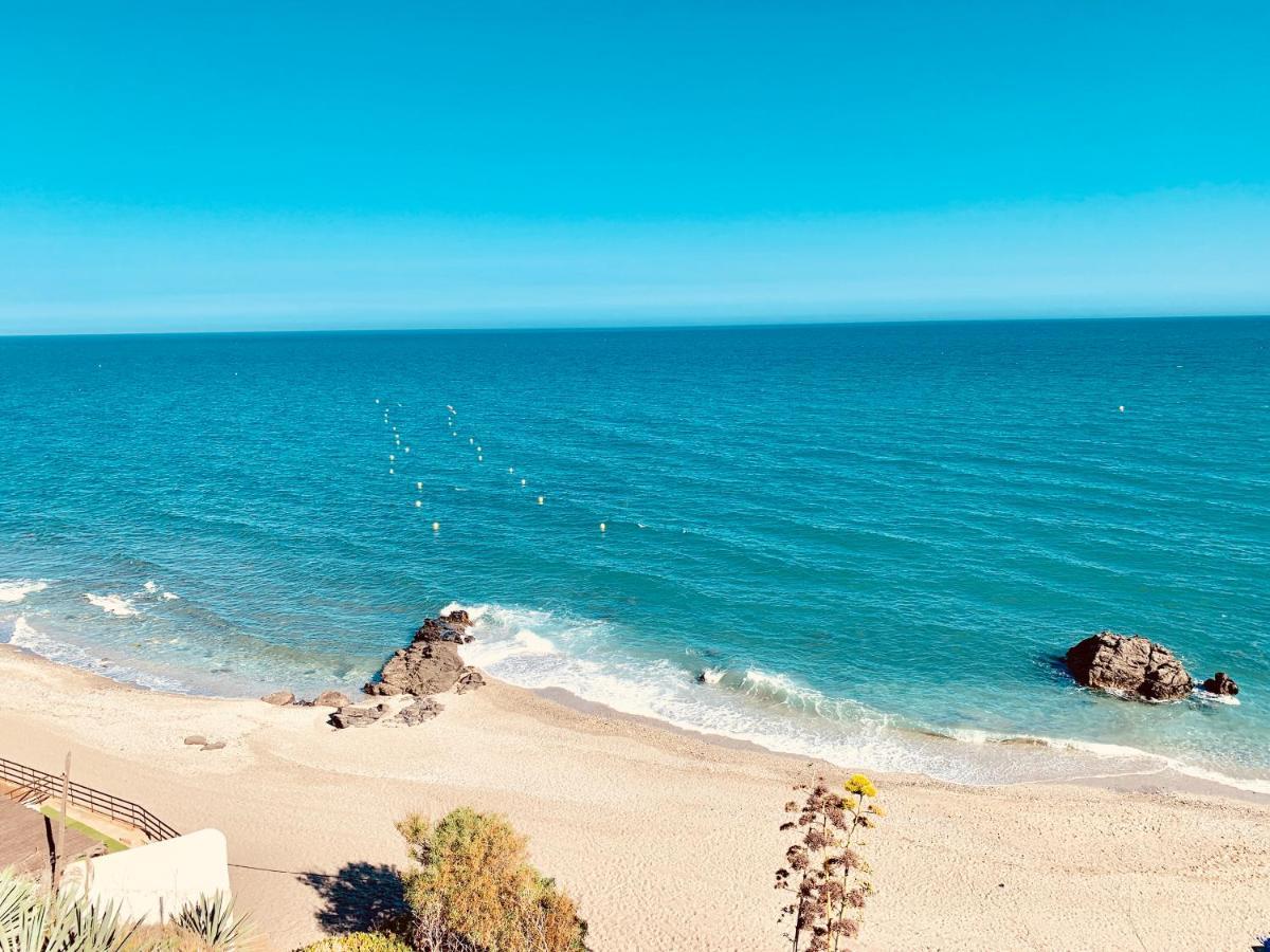 Superb By The Sea Benalmadena