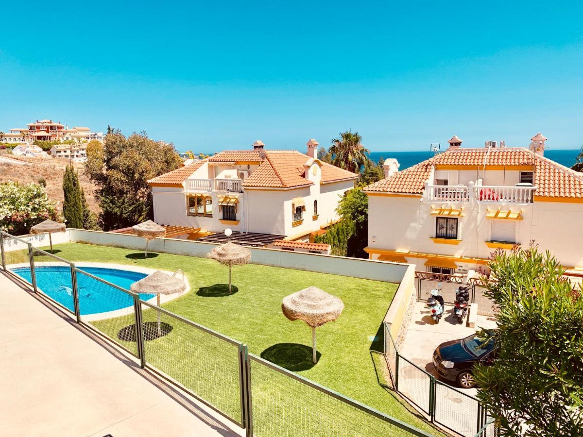 Holiday home Superb By The Sea Benalmadena