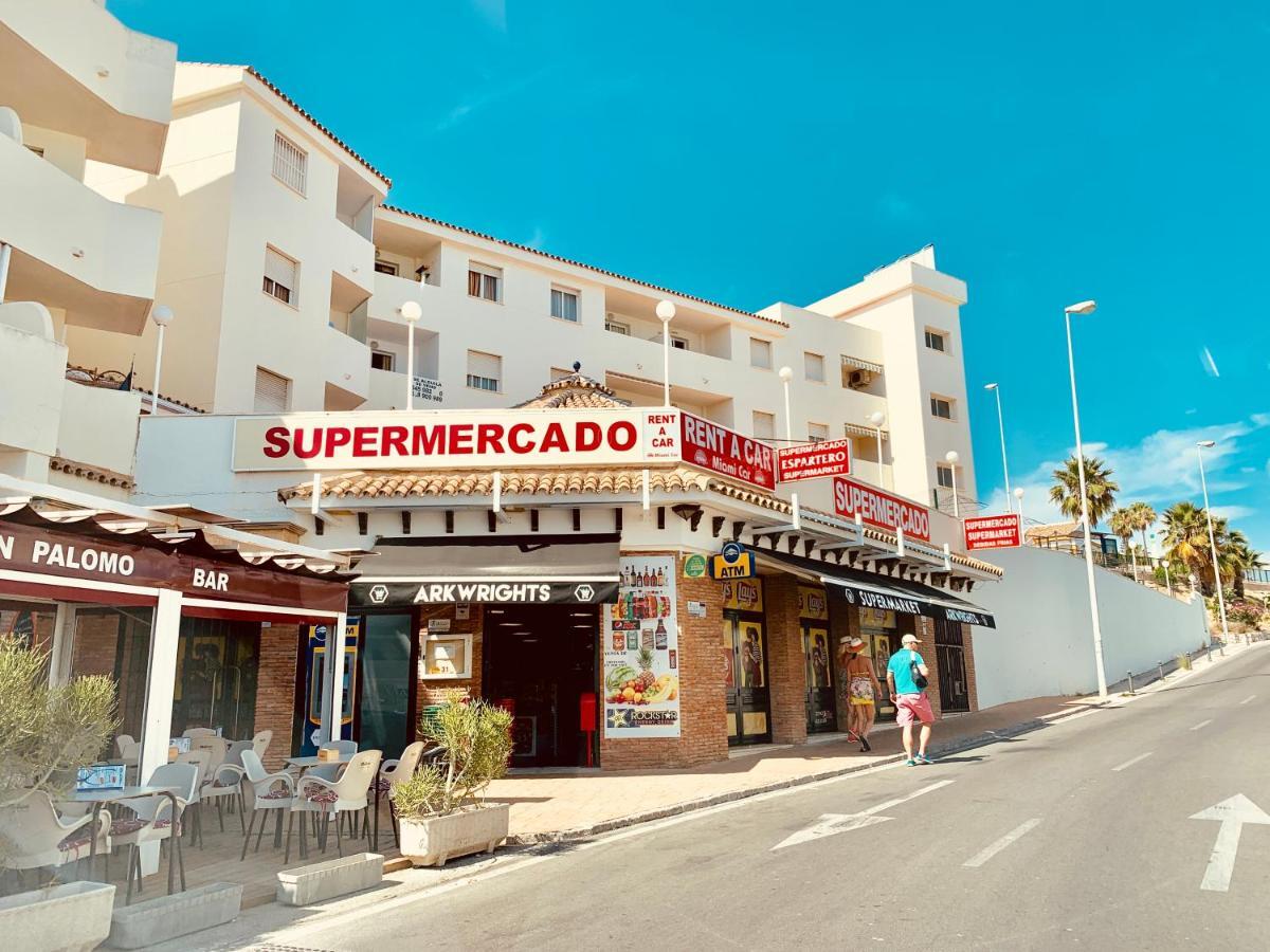 Holiday home Superb By The Sea Benalmadena