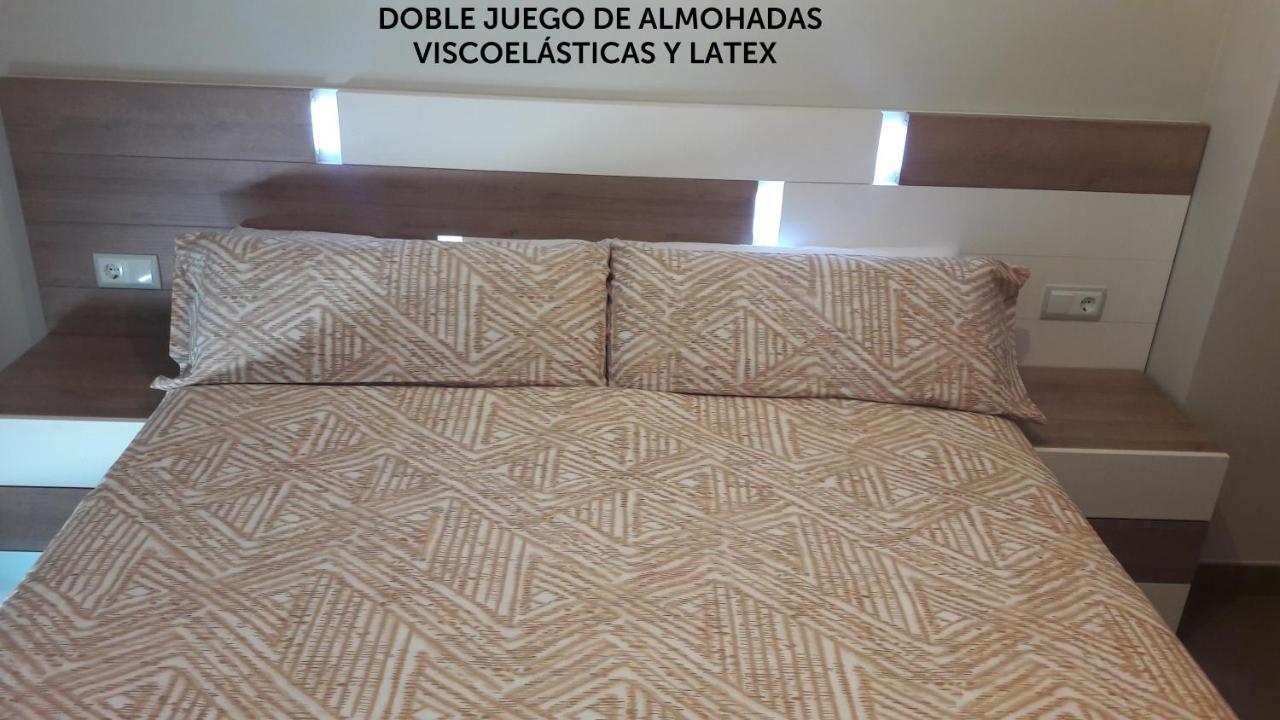 Apartamento Atico Deluxe *