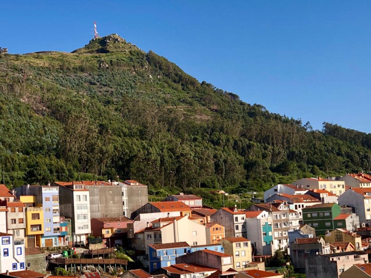 Casa Сasa de vacaciones A Guarda