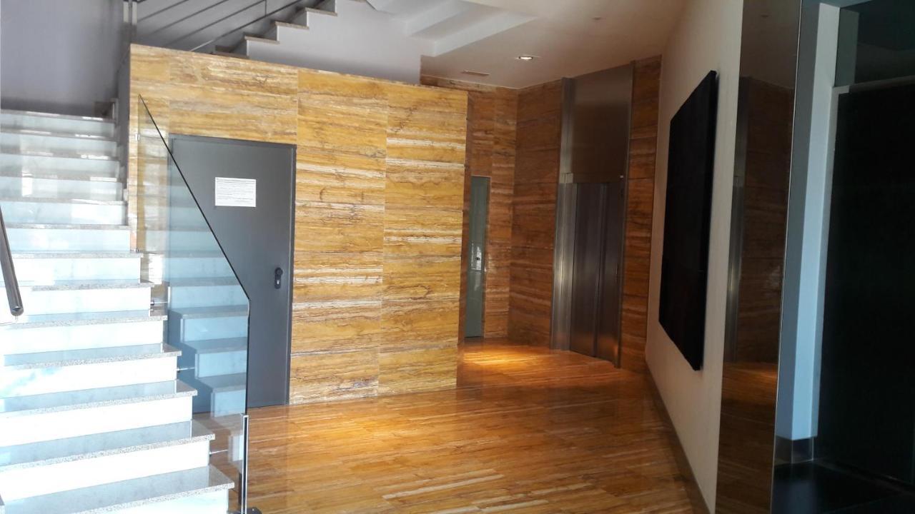 Atico Deluxe Apartamento *