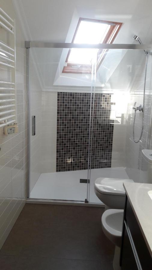 Atico Deluxe Apartamento Sanxenxo