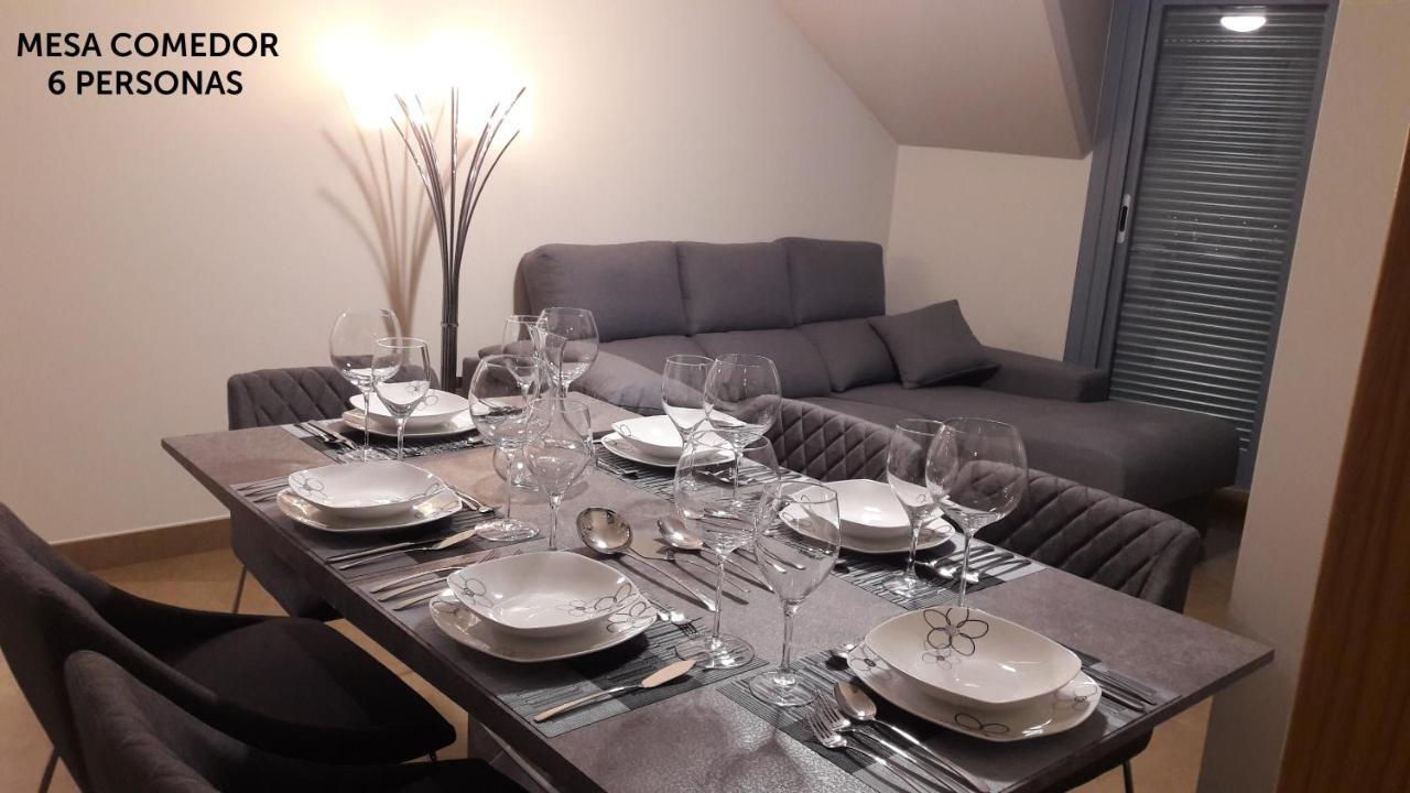 Atico Deluxe Apartamento *