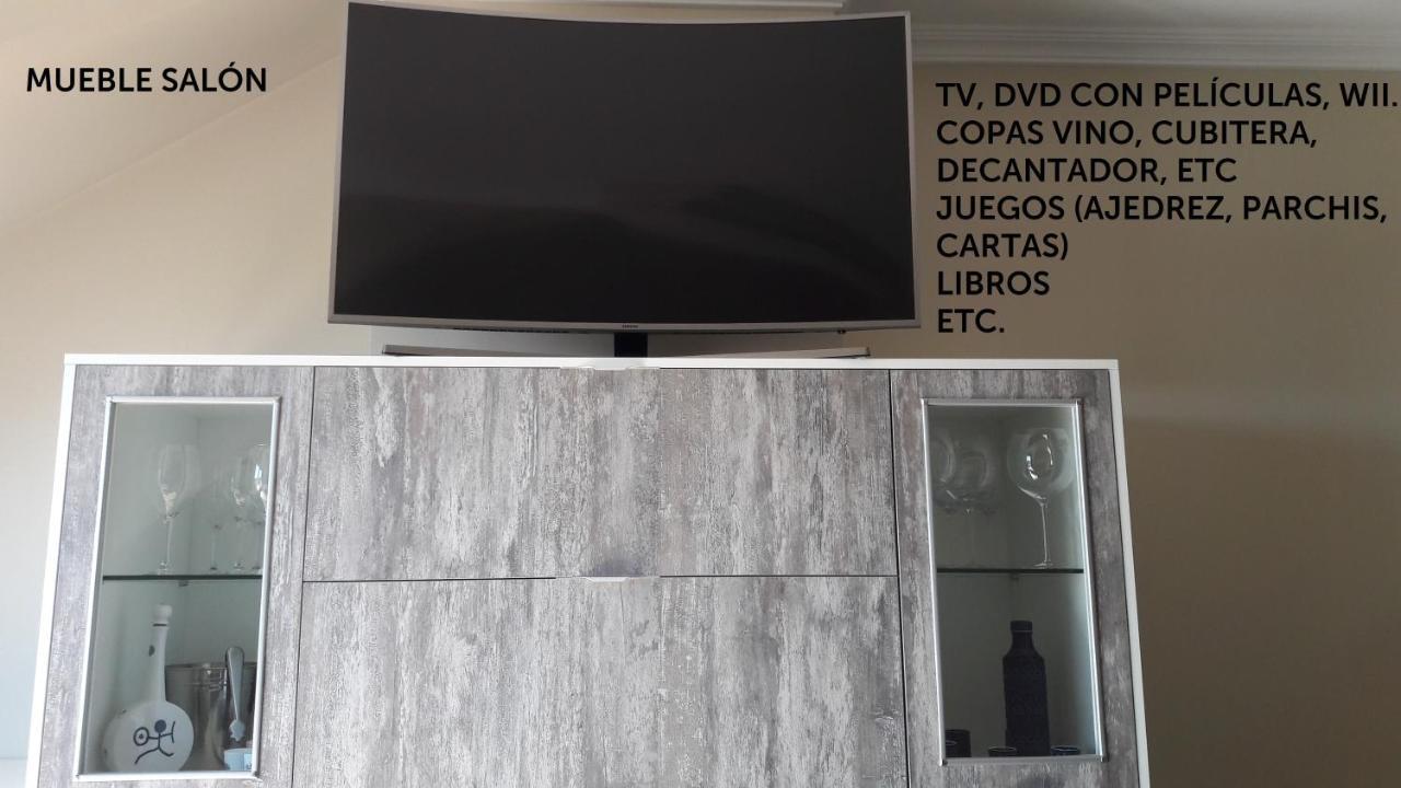 Atico Deluxe Apartamento